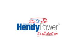 At Hendy Power - it's all about you